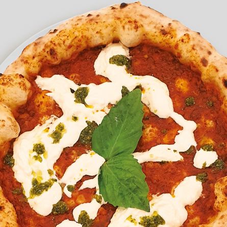 Pizza Lazzaro